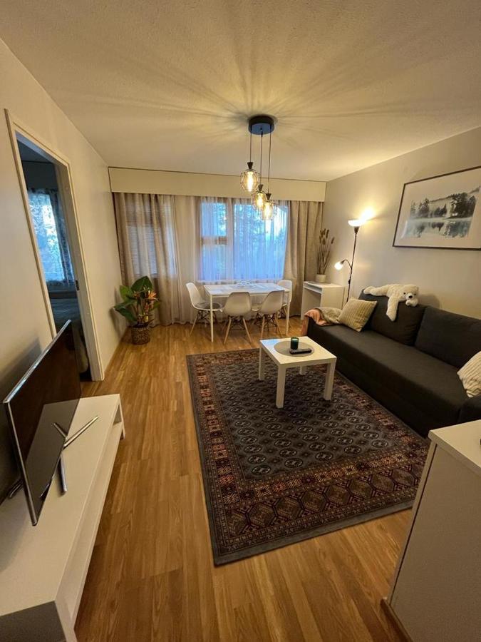 רובניימי Apt 37 מראה חיצוני תמונה