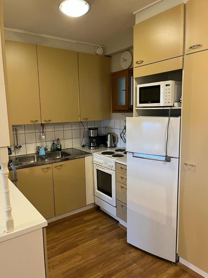 רובניימי Apt 37 מראה חיצוני תמונה