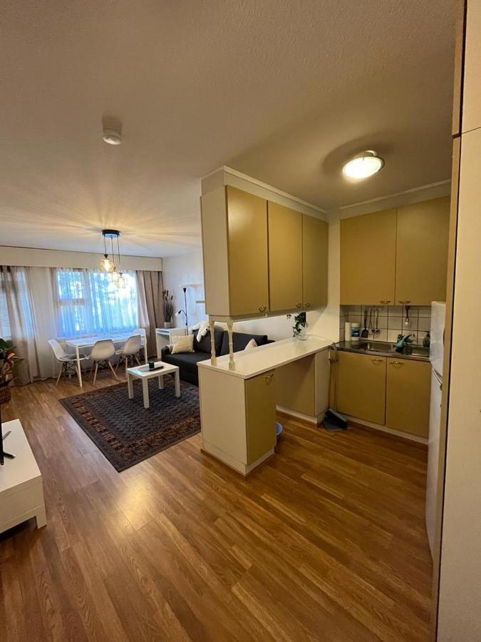 רובניימי Apt 37 מראה חיצוני תמונה