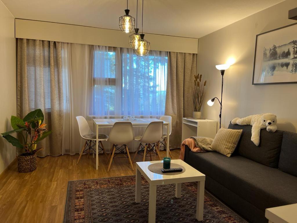 רובניימי Apt 37 מראה חיצוני תמונה