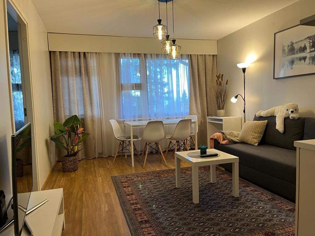 רובניימי Apt 37 מראה חיצוני תמונה
