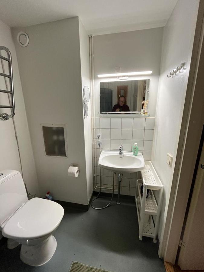 רובניימי Apt 37 מראה חיצוני תמונה